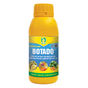 BOTADO