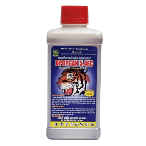 BPDYGAN 5.4EC