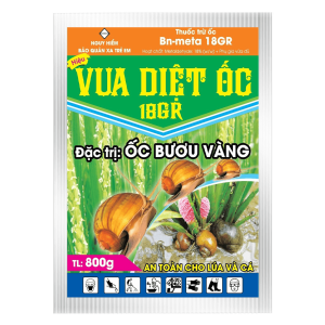 BN META 18GR 800g