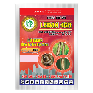 Ledan 4GR