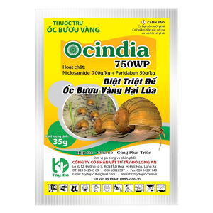OCINDIA 750WP