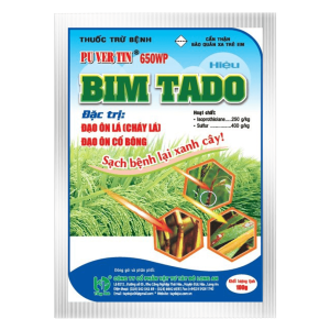 PUVERTIN 650WP - BIMTADO