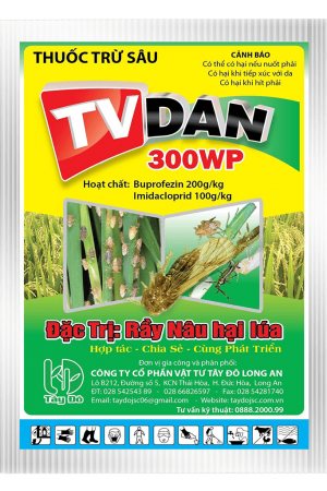 TVDAN 300WP