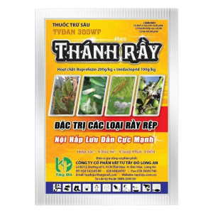TVDAN 300WP - THÁNH RẦY
