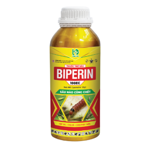 BIPERIN 100EC