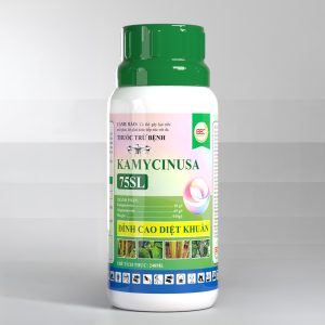BSC KamycinUSA 76WP - ĐỈNH CAO DIỆT KHUẨN