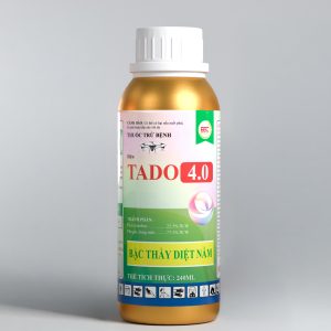 BSC TADO 4.0 - MASTER PLUS 225SC - BẬC THẦY DIỆT NẤM