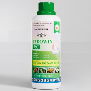 BSC TADOWIN 5SC - PHÒNG TRỊ NẤM BỆNH