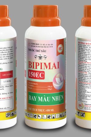 BSC BIPIMAI 150SC - BAY MÀU NHỆN